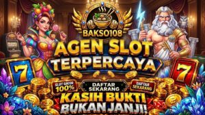 agen slot gampang menang